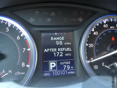 2016 Toyota Highlander LE   - Photo 15 - Framingham, MA 01702
