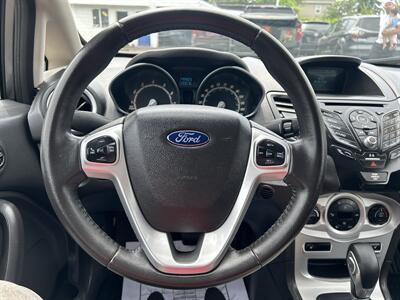 2016 Ford Fiesta SE   - Photo 13 - Framingham, MA 01702
