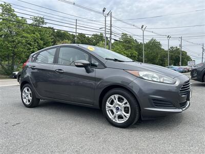 2016 Ford Fiesta SE   - Photo 3 - Framingham, MA 01702