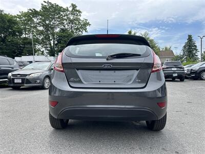 2016 Ford Fiesta SE   - Photo 5 - Framingham, MA 01702