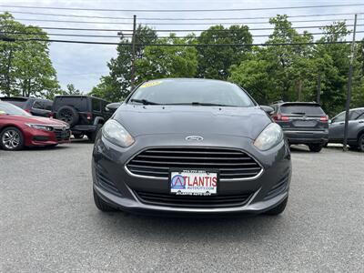 2016 Ford Fiesta SE   - Photo 2 - Framingham, MA 01702