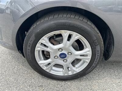 2016 Ford Fiesta SE   - Photo 7 - Framingham, MA 01702