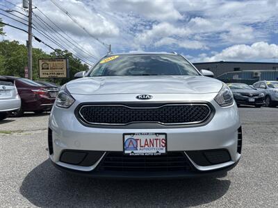 2019 Kia Niro LX   - Photo 2 - Framingham, MA 01702