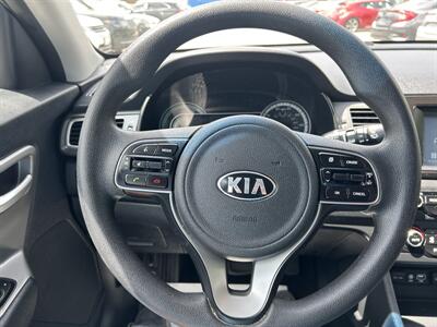 2019 Kia Niro LX   - Photo 14 - Framingham, MA 01702