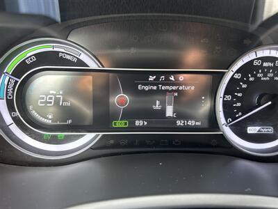 2019 Kia Niro LX   - Photo 16 - Framingham, MA 01702