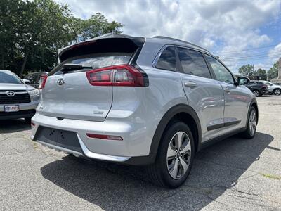 2019 Kia Niro LX   - Photo 4 - Framingham, MA 01702