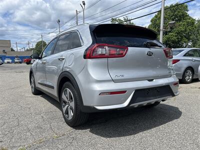 2019 Kia Niro LX   - Photo 6 - Framingham, MA 01702