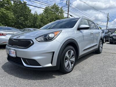 2019 Kia Niro LX   - Photo 1 - Framingham, MA 01702