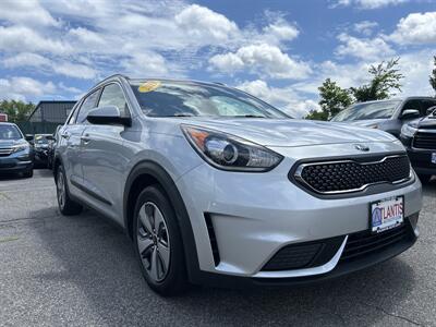 2019 Kia Niro LX   - Photo 3 - Framingham, MA 01702