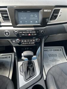 2019 Kia Niro LX   - Photo 13 - Framingham, MA 01702