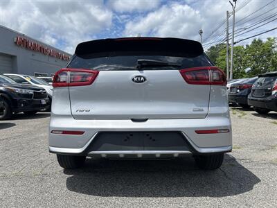 2019 Kia Niro LX   - Photo 5 - Framingham, MA 01702