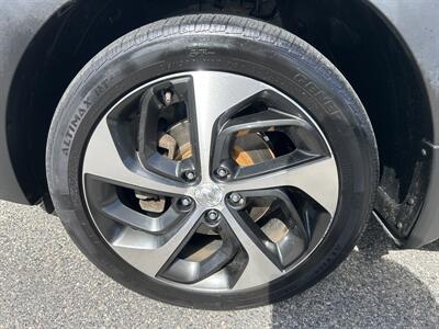 2017 Hyundai TUCSON Limited   - Photo 7 - Framingham, MA 01702