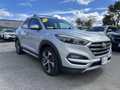 2017 Hyundai TUCSON Limited   - Photo 3 - Framingham, MA 01702