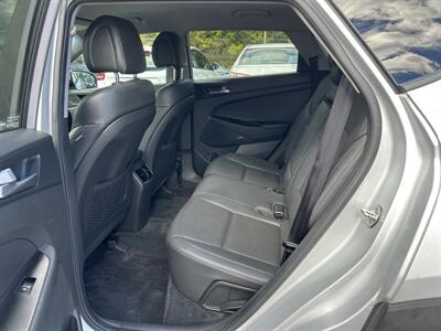 2017 Hyundai TUCSON Limited   - Photo 10 - Framingham, MA 01702