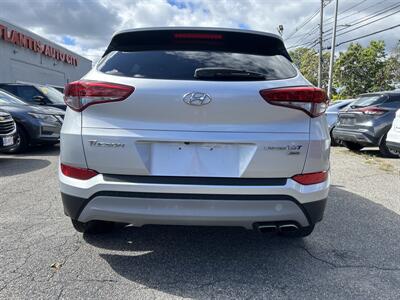 2017 Hyundai TUCSON Limited   - Photo 5 - Framingham, MA 01702