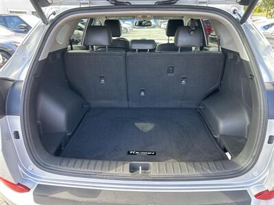 2017 Hyundai TUCSON Limited   - Photo 8 - Framingham, MA 01702