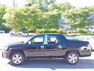 2011 Honda Ridgeline EX-L   - Photo 4 - Acton, MA 01720