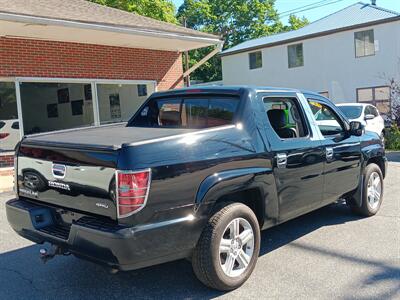 2011 Honda Ridgeline EX-L   - Photo 7 - Acton, MA 01720