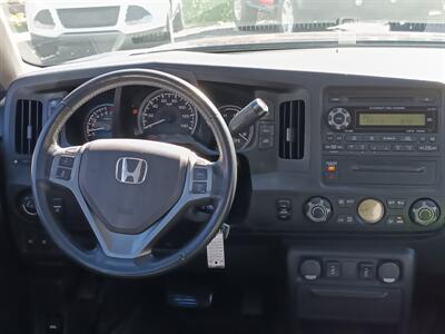 2011 Honda Ridgeline EX-L   - Photo 9 - Acton, MA 01720