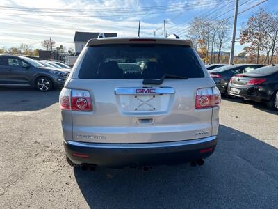 2010 GMC Acadia SLT-1   - Photo 5 - Framingham, MA 01702