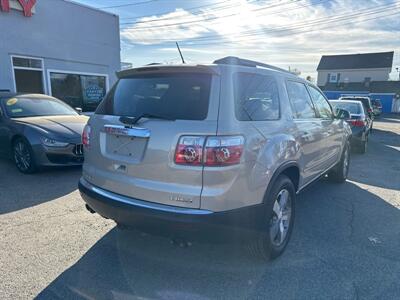 2010 GMC Acadia SLT-1   - Photo 4 - Framingham, MA 01702