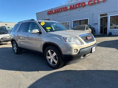 2010 GMC Acadia SLT-1   - Photo 3 - Framingham, MA 01702