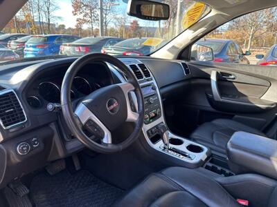 2010 GMC Acadia SLT-1   - Photo 16 - Framingham, MA 01702