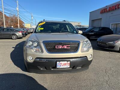 2010 GMC Acadia SLT-1   - Photo 2 - Framingham, MA 01702