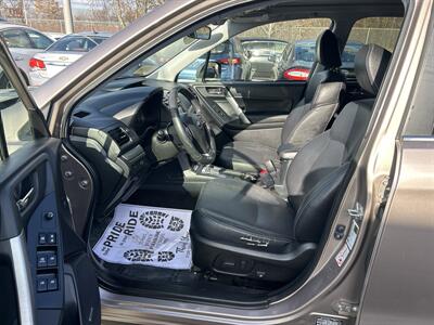 2015 Subaru Forester 2.5i Limited   - Photo 10 - Framingham, MA 01702