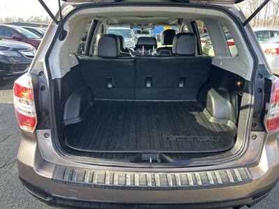 2015 Subaru Forester 2.5i Limited   - Photo 9 - Framingham, MA 01702