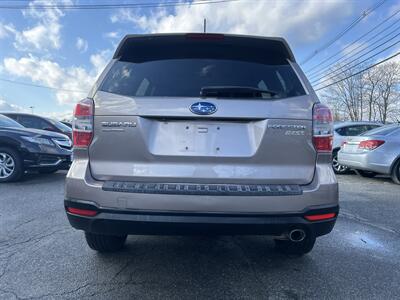 2015 Subaru Forester 2.5i Limited   - Photo 5 - Framingham, MA 01702
