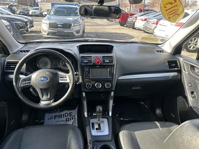 2015 Subaru Forester 2.5i Limited   - Photo 12 - Framingham, MA 01702