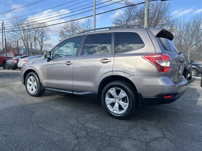2015 Subaru Forester 2.5i Limited   - Photo 6 - Framingham, MA 01702