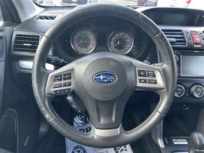 2015 Subaru Forester 2.5i Limited   - Photo 14 - Framingham, MA 01702