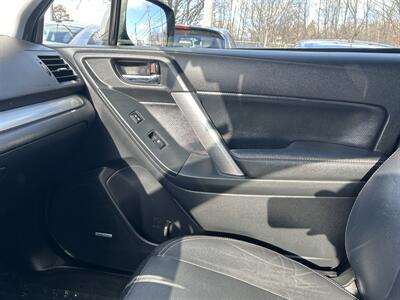 2015 Subaru Forester 2.5i Limited   - Photo 13 - Framingham, MA 01702
