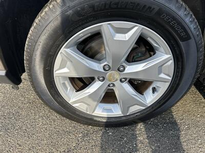 2015 Subaru Forester 2.5i Limited   - Photo 7 - Framingham, MA 01702