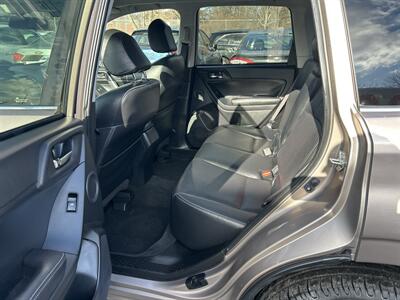 2015 Subaru Forester 2.5i Limited   - Photo 11 - Framingham, MA 01702