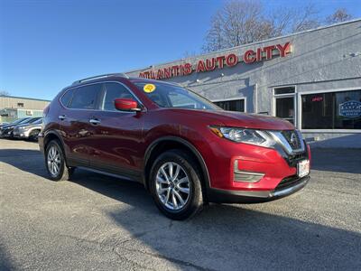 2020 Nissan Rogue SV   - Photo 3 - Framingham, MA 01702