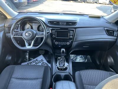 2020 Nissan Rogue SV   - Photo 11 - Framingham, MA 01702