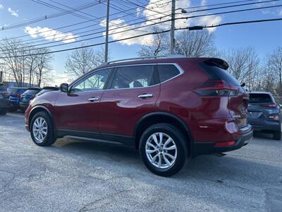 2020 Nissan Rogue SV   - Photo 6 - Framingham, MA 01702