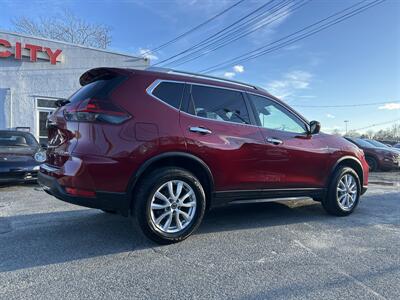 2020 Nissan Rogue SV   - Photo 4 - Framingham, MA 01702