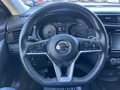 2020 Nissan Rogue SV   - Photo 13 - Framingham, MA 01702