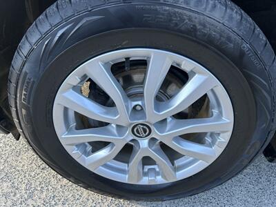 2020 Nissan Rogue SV   - Photo 7 - Framingham, MA 01702