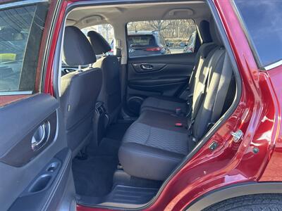 2020 Nissan Rogue SV   - Photo 10 - Framingham, MA 01702