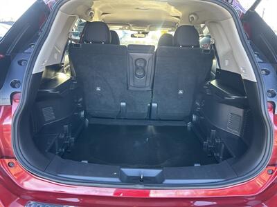 2020 Nissan Rogue SV   - Photo 8 - Framingham, MA 01702