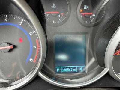 2016 Chevrolet Cruze Limited 1LT Auto   - Photo 15 - Framingham, MA 01702