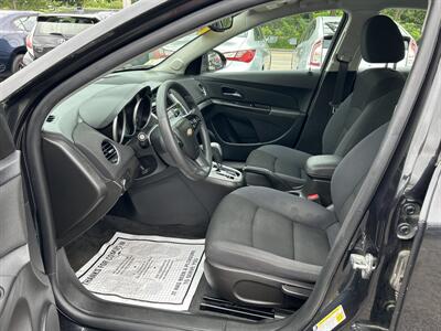 2016 Chevrolet Cruze Limited 1LT Auto   - Photo 10 - Framingham, MA 01702