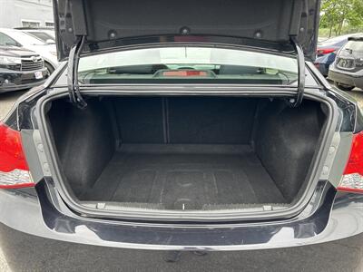 2016 Chevrolet Cruze Limited 1LT Auto   - Photo 8 - Framingham, MA 01702