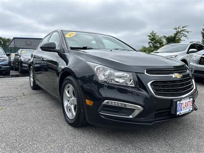 2016 Chevrolet Cruze Limited 1LT Auto   - Photo 3 - Framingham, MA 01702