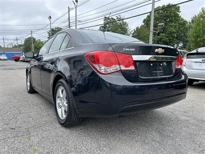 2016 Chevrolet Cruze Limited 1LT Auto   - Photo 6 - Framingham, MA 01702